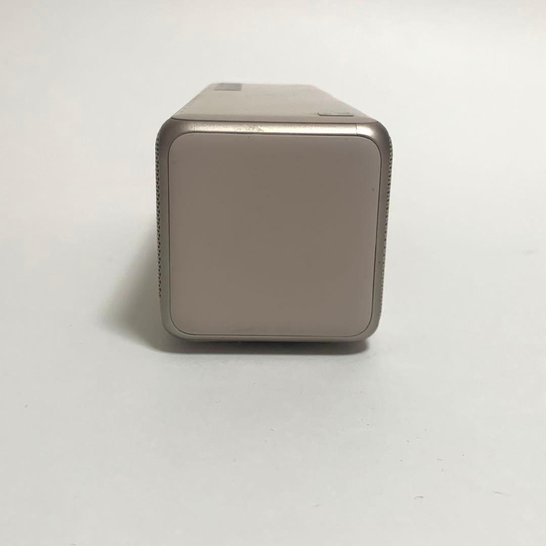 SONY h.ear go 2 srs-hg10 ペールゴールド