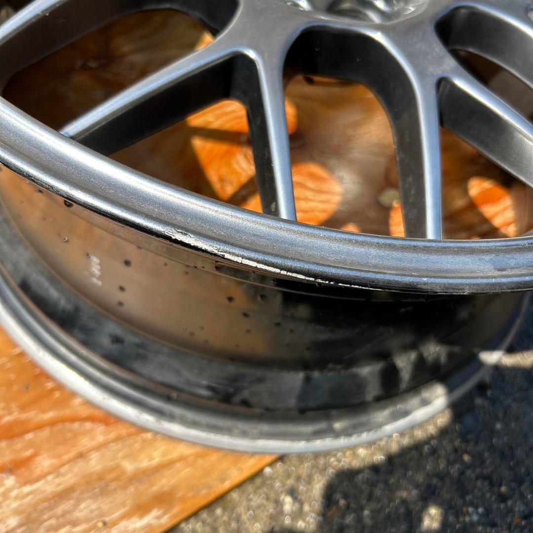 T.B　 BBS ホイール 4本セット