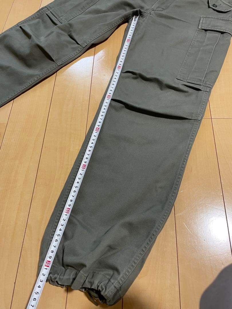 engineered garments エンジニアードガーメンツ カーゴパンツ