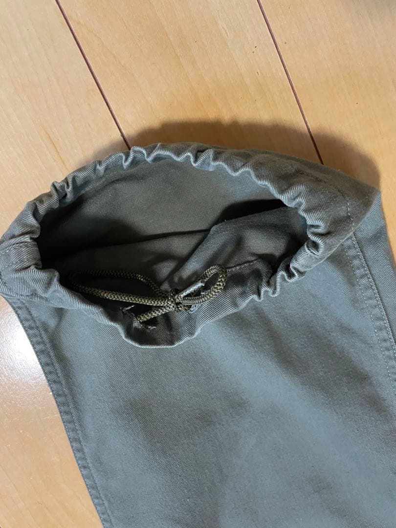 engineered garments エンジニアードガーメンツ カーゴパンツ