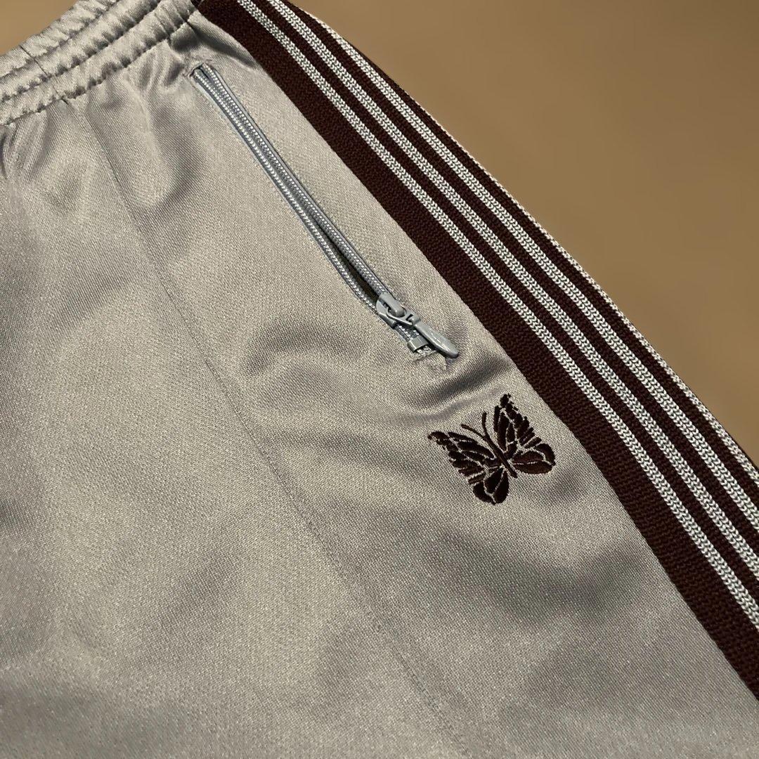 あ*ま様 藤井風　ニードルス　トラックジャージ