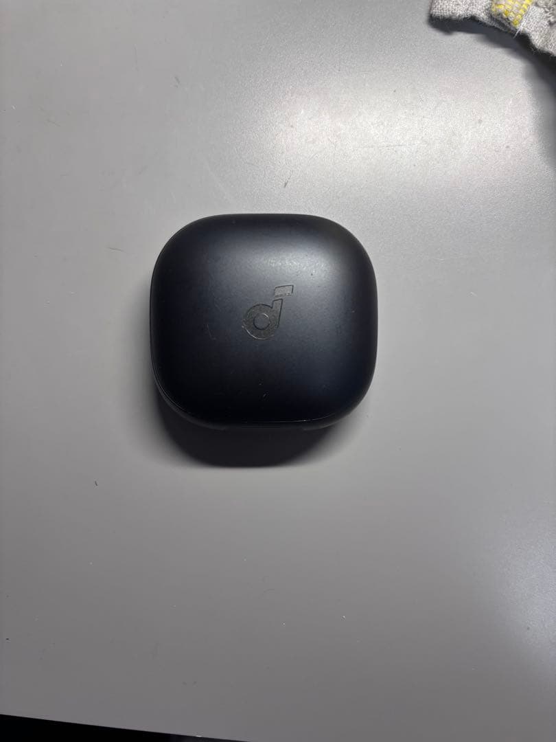 soundcore Liberty 4 Pro ワイヤレスイヤホン