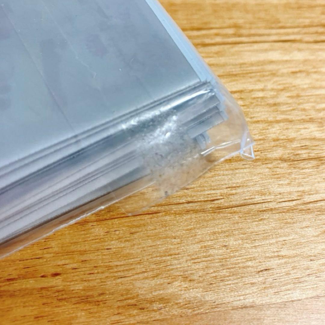 カードキャプターさくら　スリーブ　未使用　CCさくら