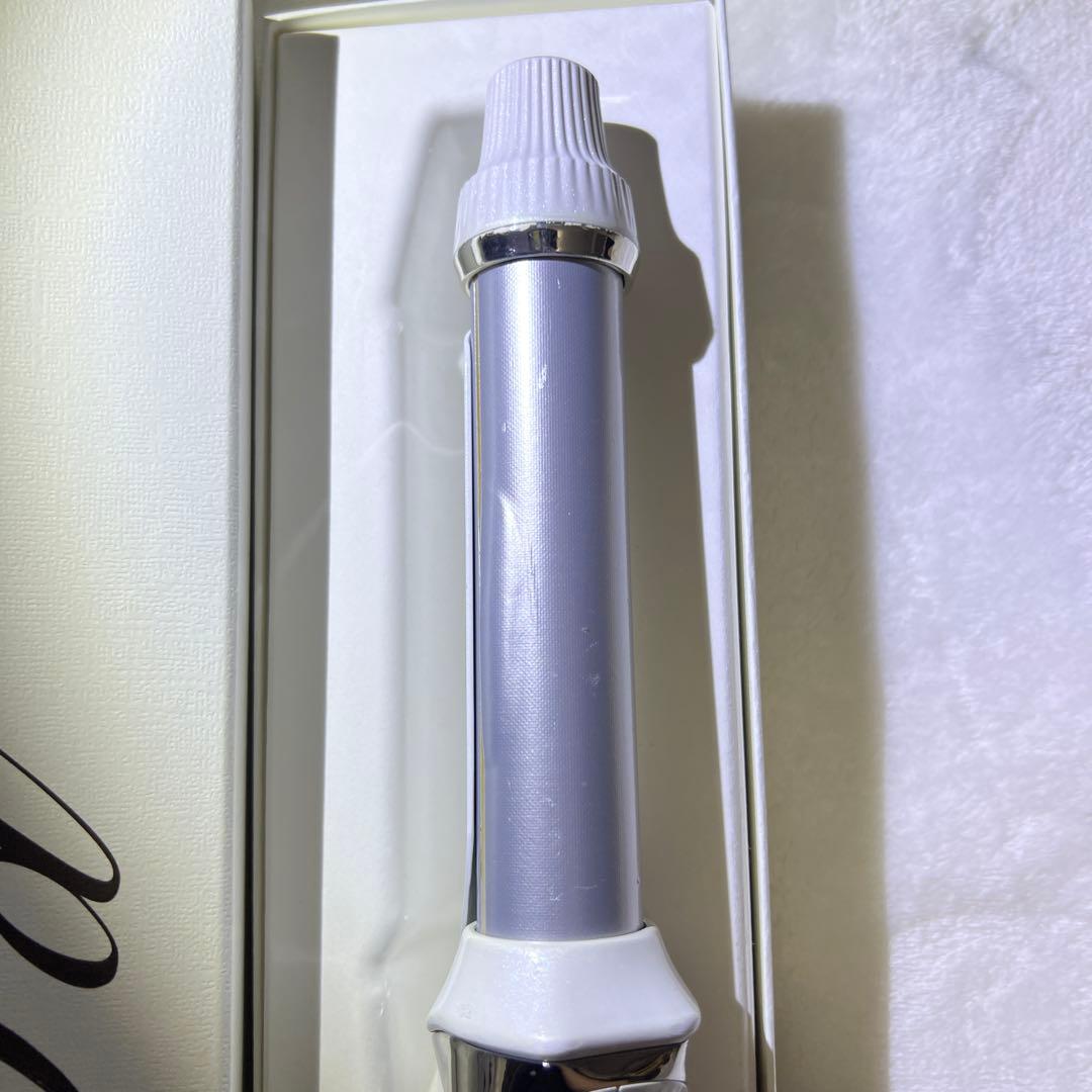 ReFa BEAUTECH CARL IRONコテ RE-AG00A 26mm