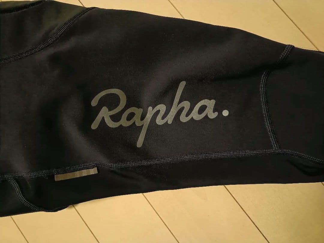 rapha RCC ビブタイツ xs
