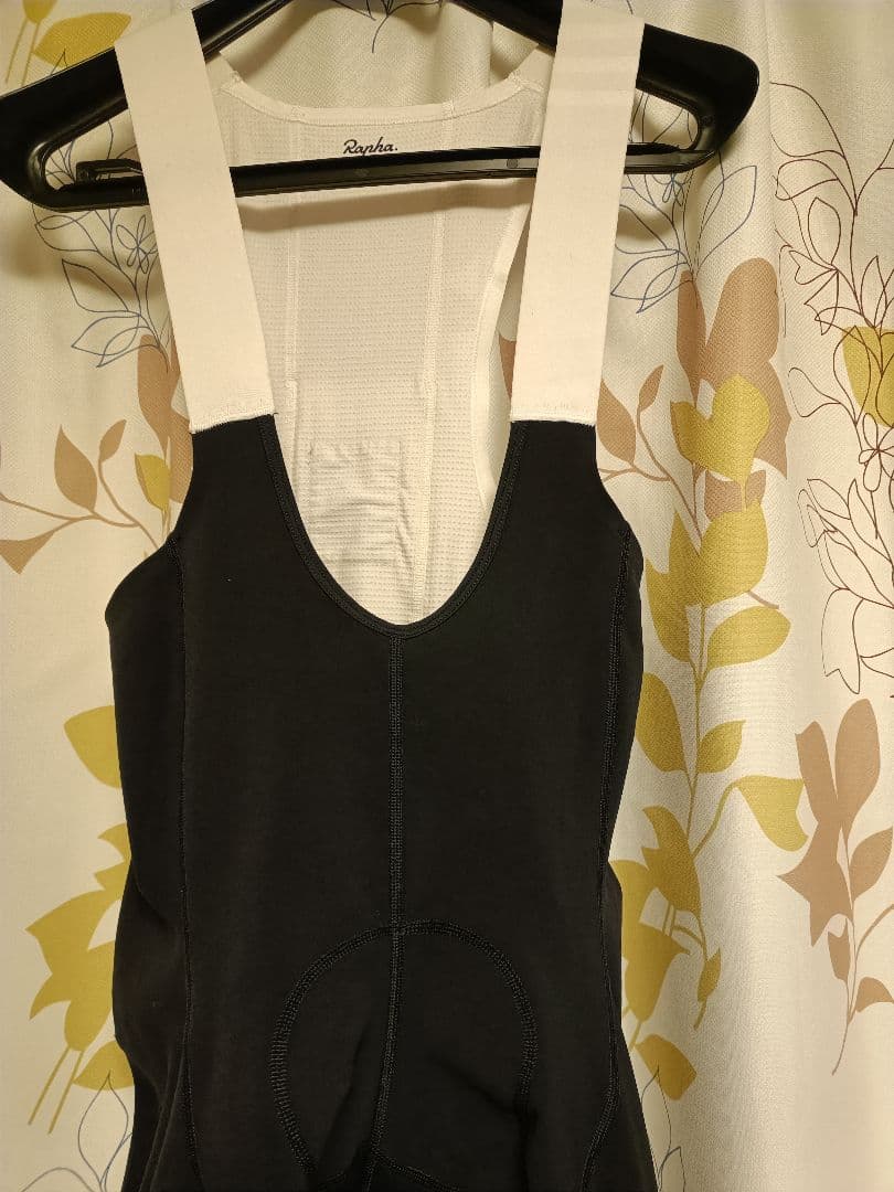 rapha RCC ビブタイツ xs