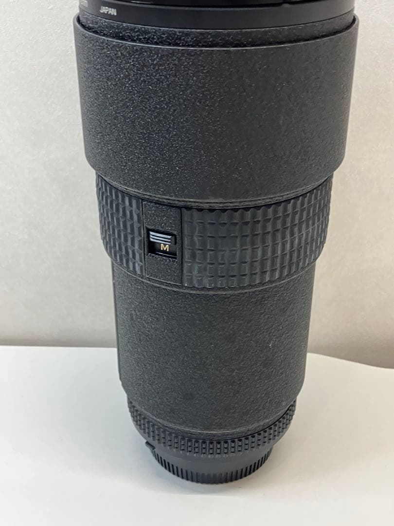 Nikon AF NIKKOR 180mm f/2.8 D レンズ　【3604】
