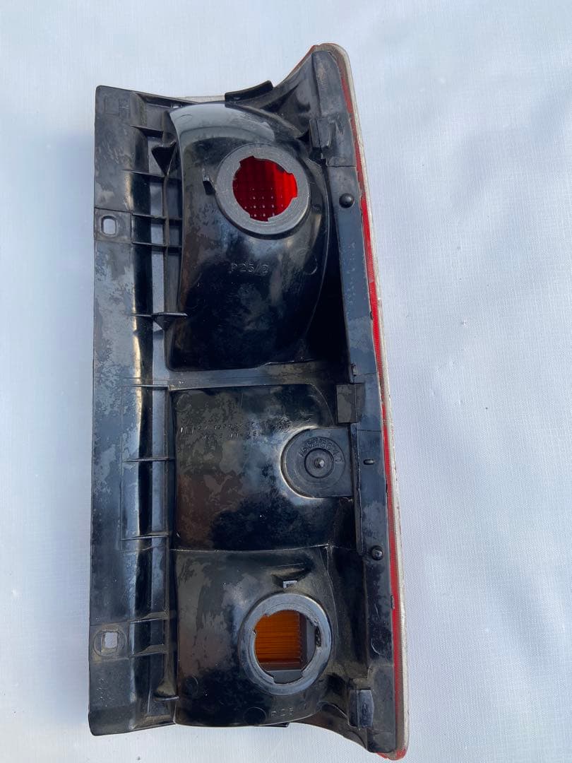 シボレーアストロ純正テールランプ