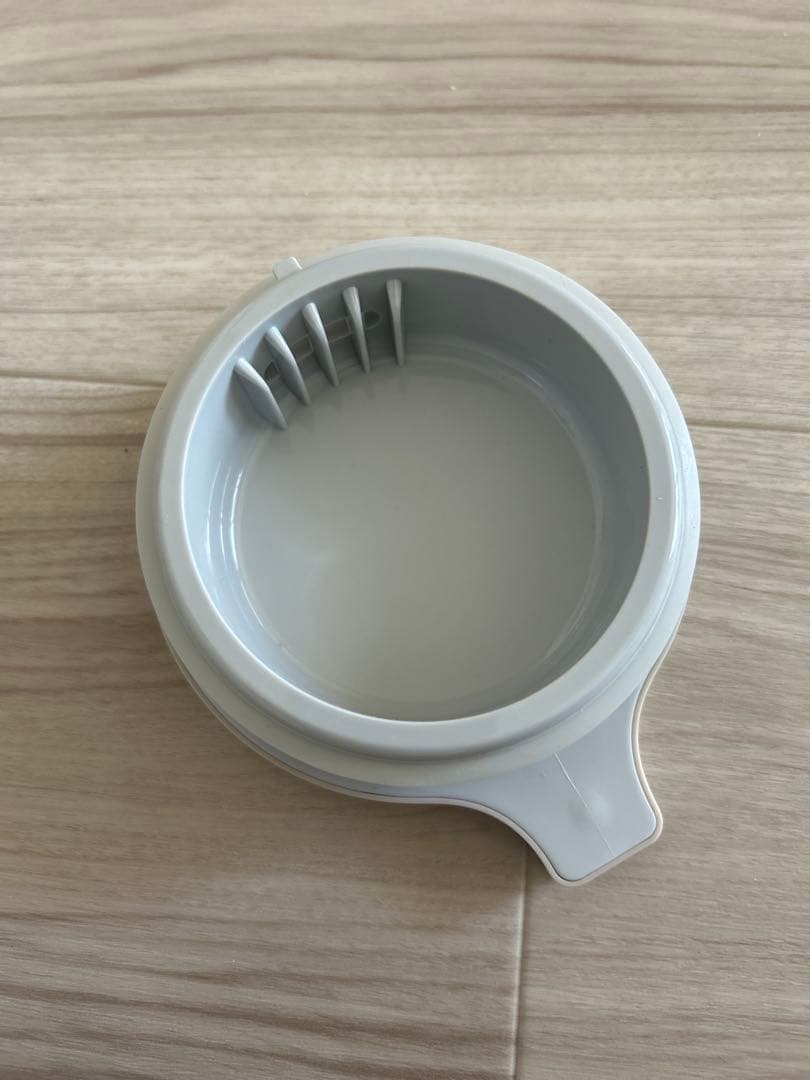 recolto Auto Cooking Pot 電気調理ポットホワイト