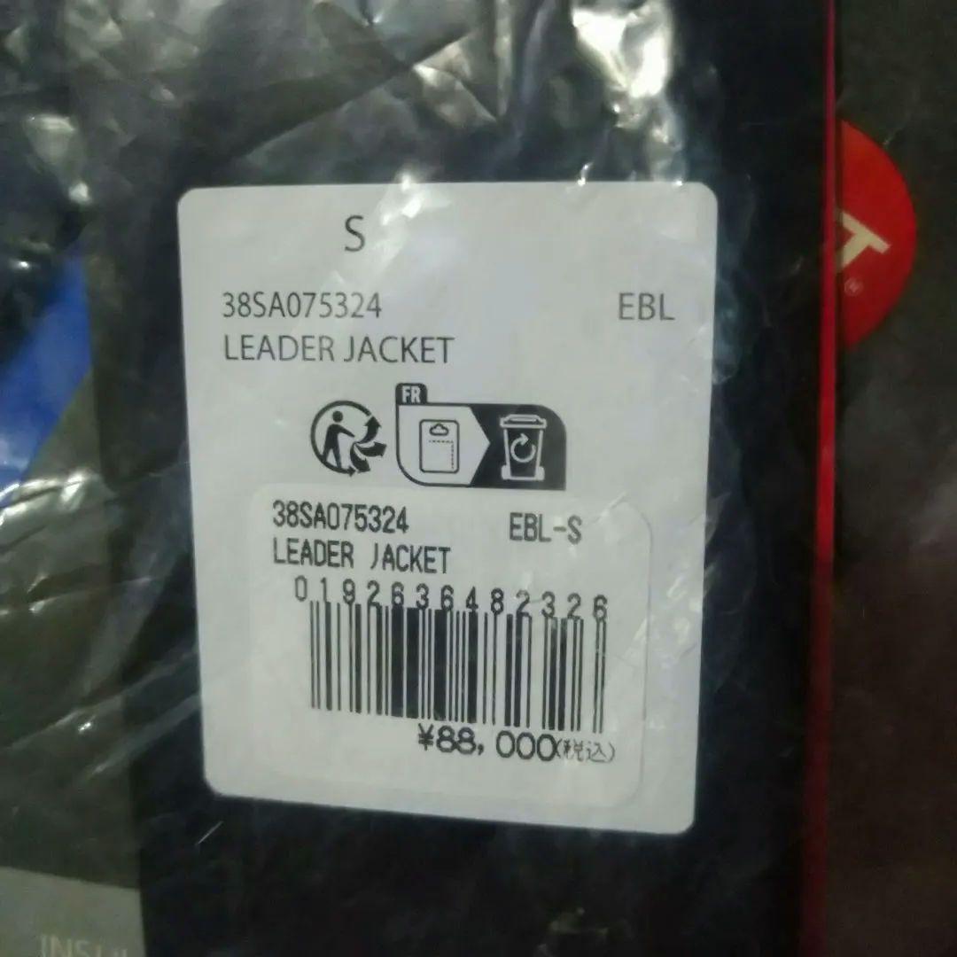 み*つ様 スパイダー 透湿 スキージャケット 38SA075324 / LEAD