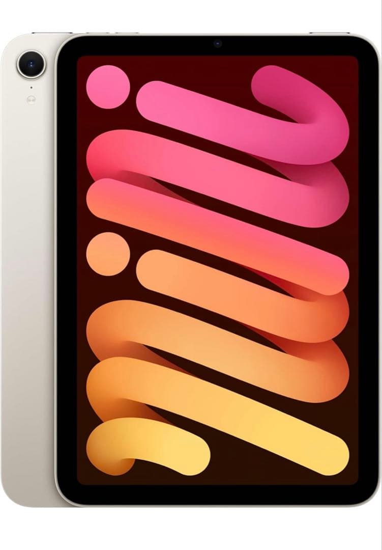 新品・未開封｜iPad mini A17 Pro 128GB Wi-Fi