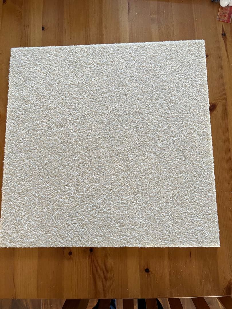 東リ　ファブリックフロア 色番2702 10枚 色番2703 10枚