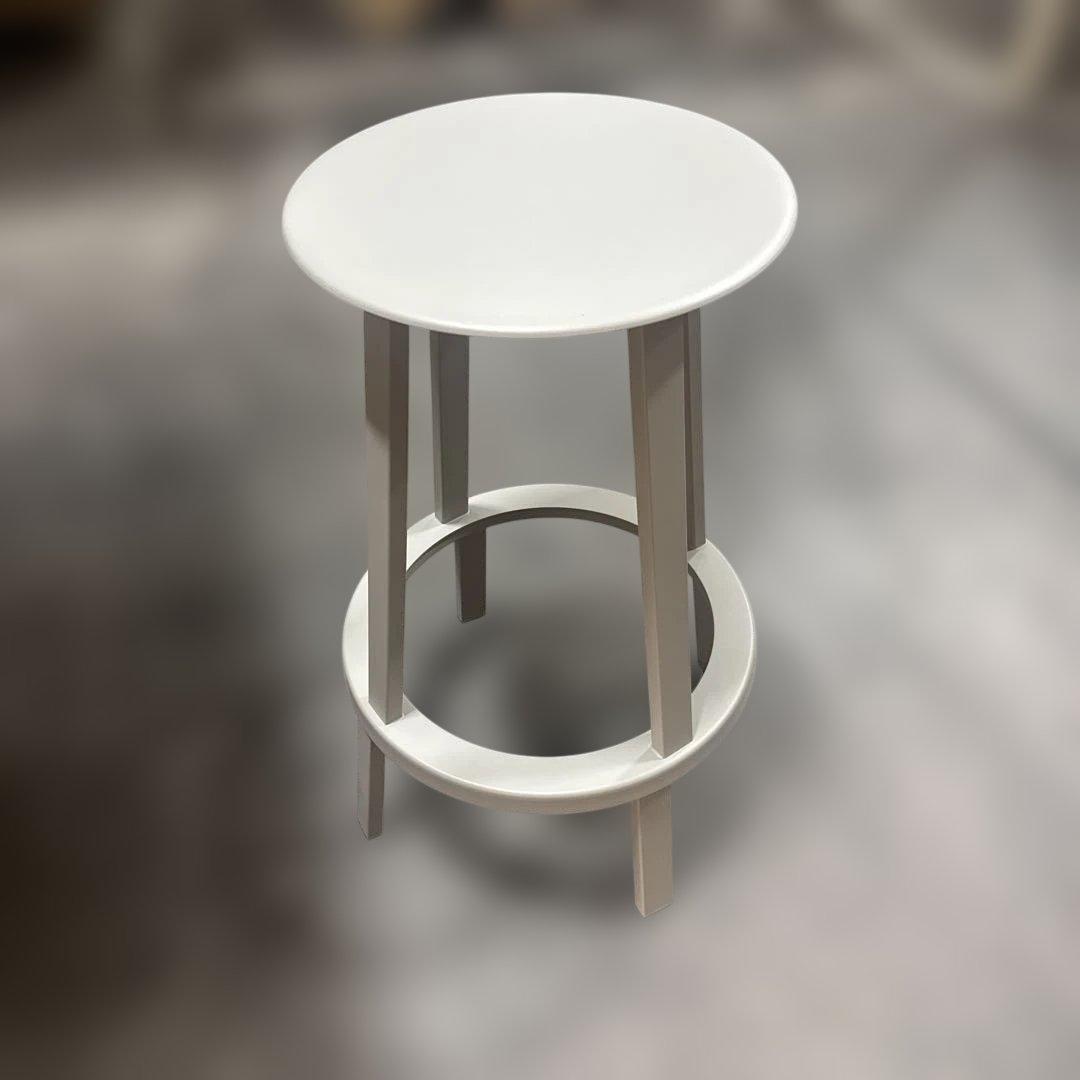 HAY REVOLVER BAR STOOL 65CM スカイグレー