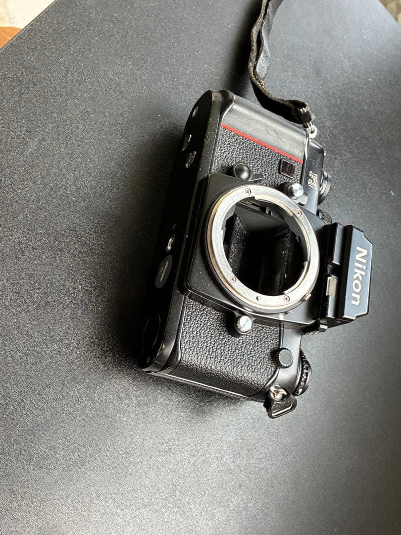 Nikon F3 ジャンク