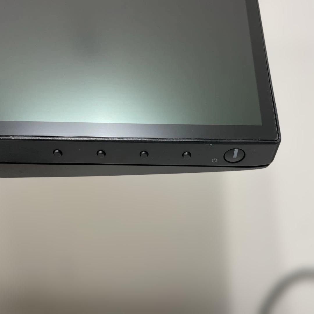 PCモニター DELL U2718QM 4K 2019年製 DELL