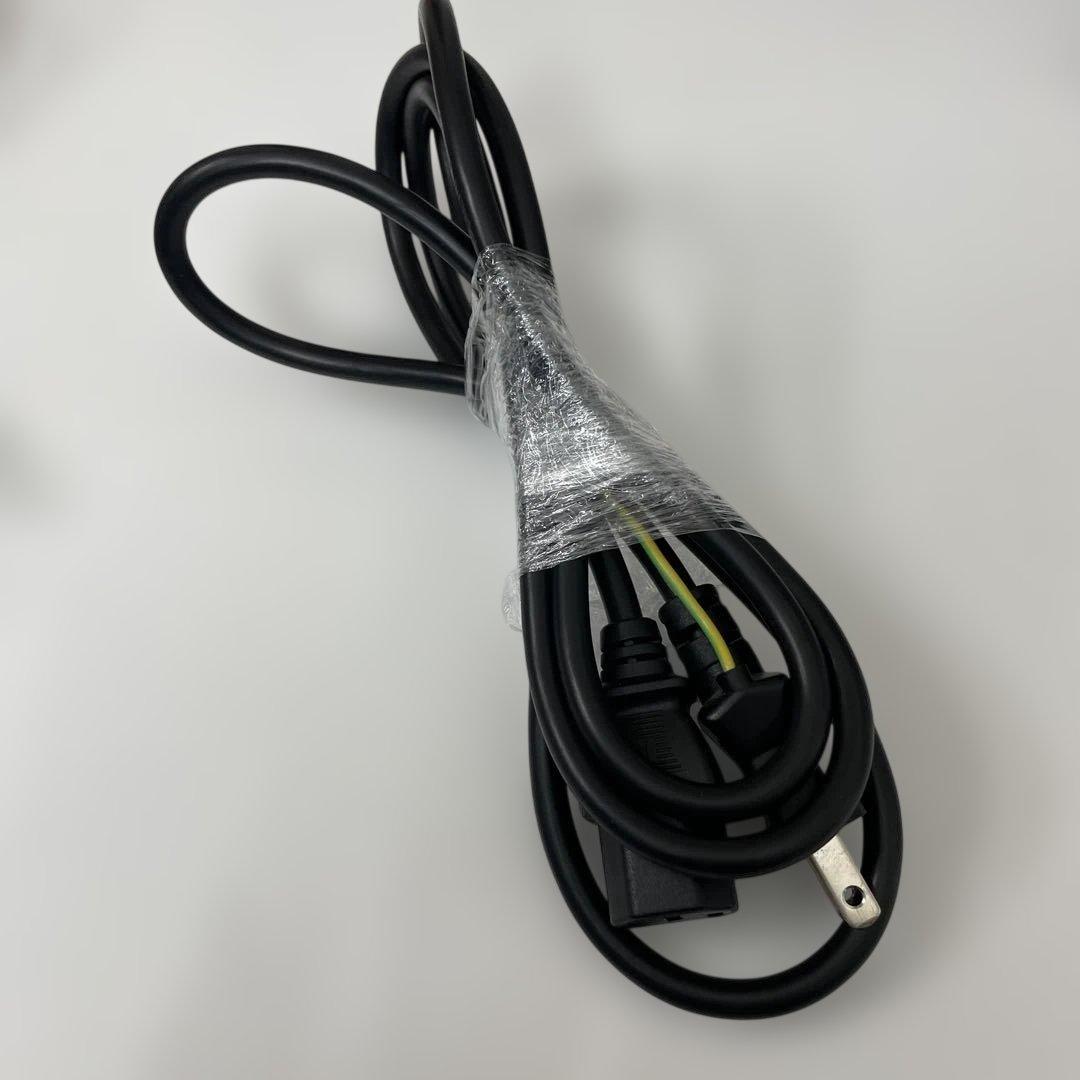 PCモニター DELL U2718QM 4K 2019年製 DELL