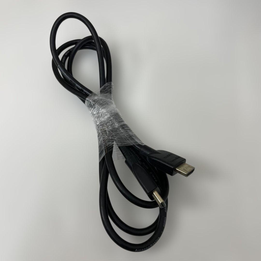 PCモニター DELL U2718QM 4K 2019年製 DELL