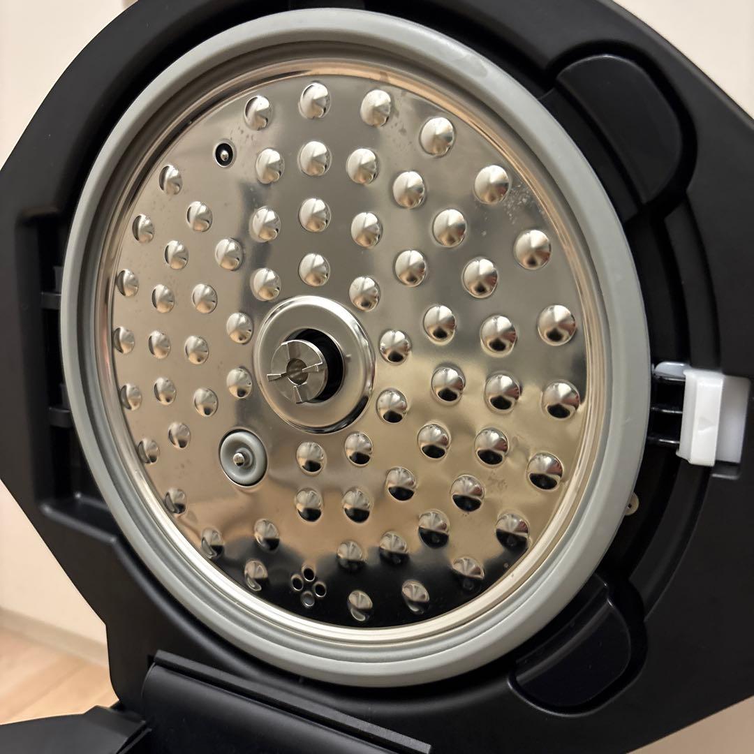 ヘルシオ ホットクック KN-HW16GB