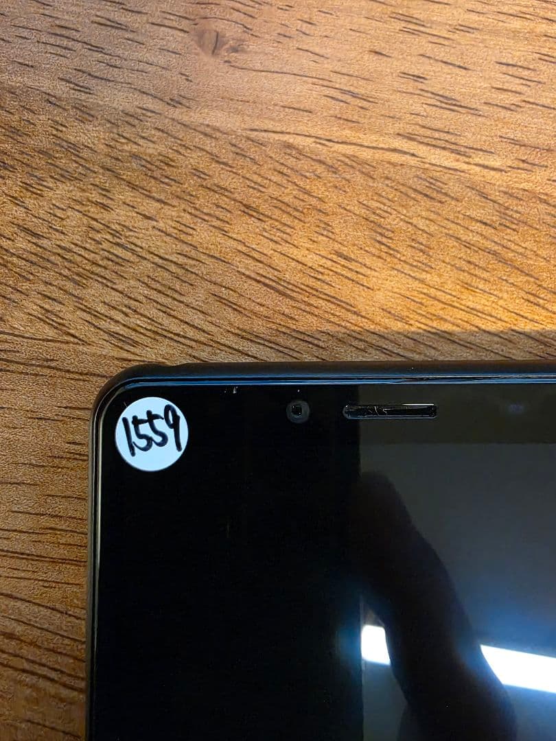 Xperia 10 II ◆ au SOV43　ガラスコーティング剤セット