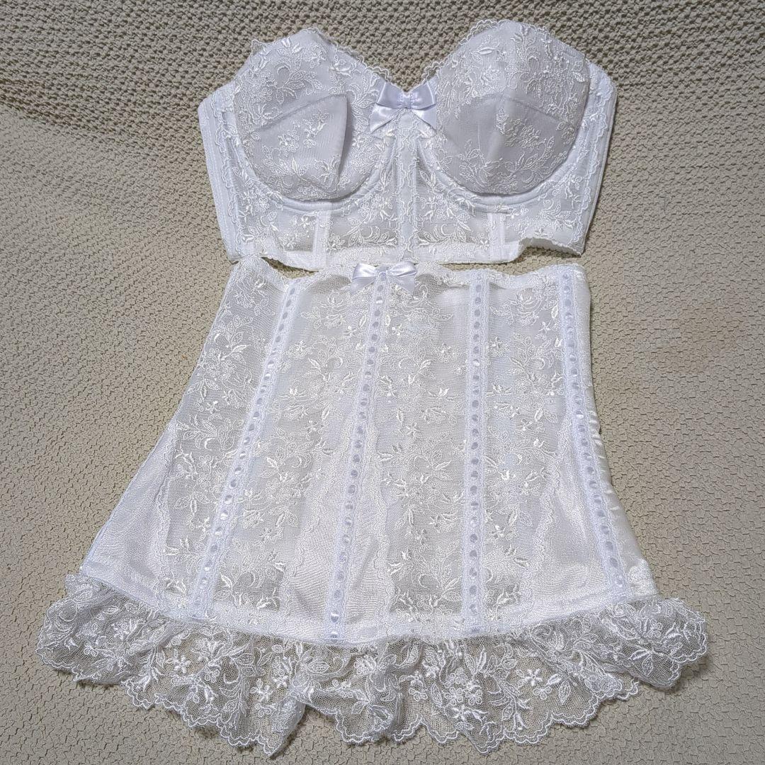 セモア ブライダルインナー　C70 W64