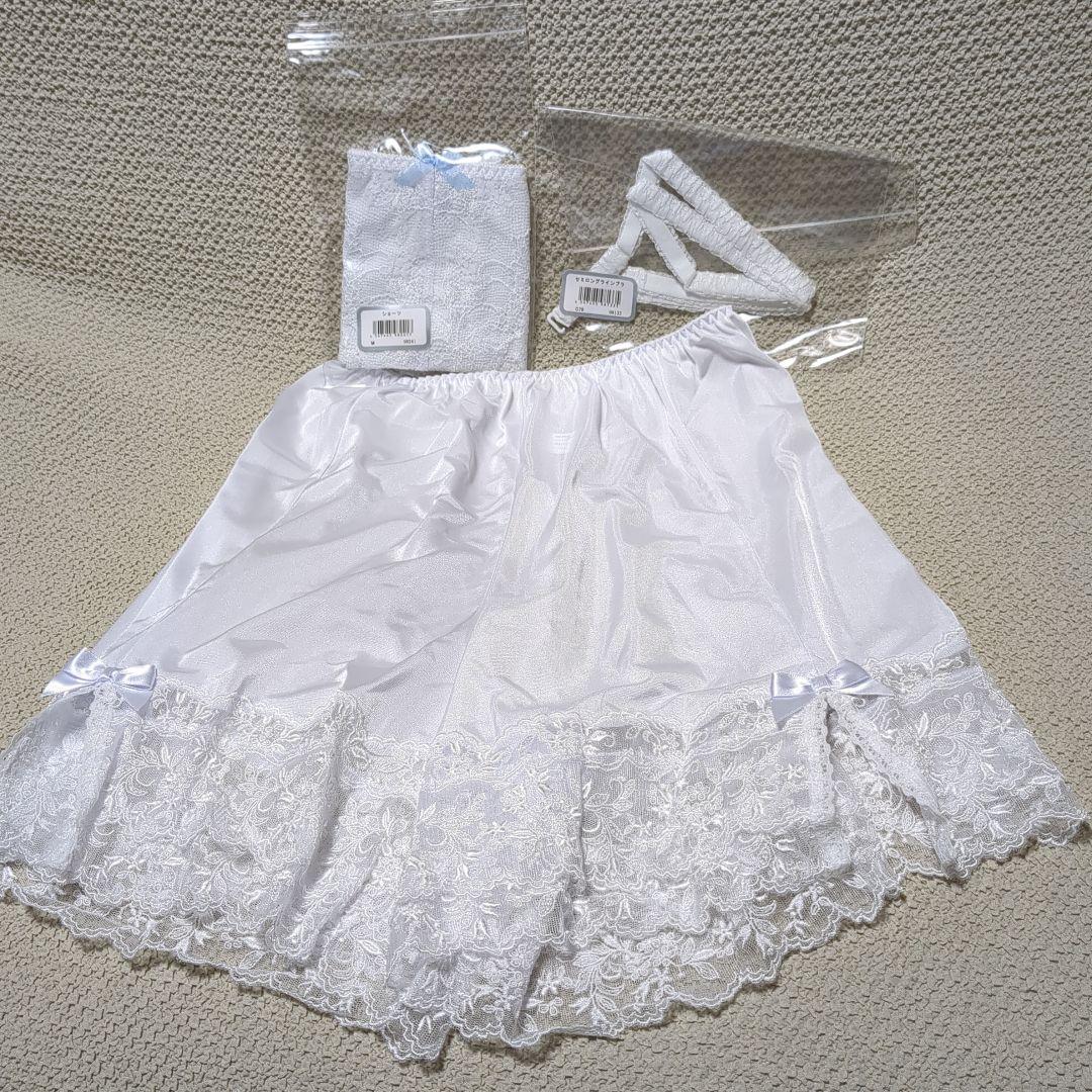 セモア ブライダルインナー　C70 W64