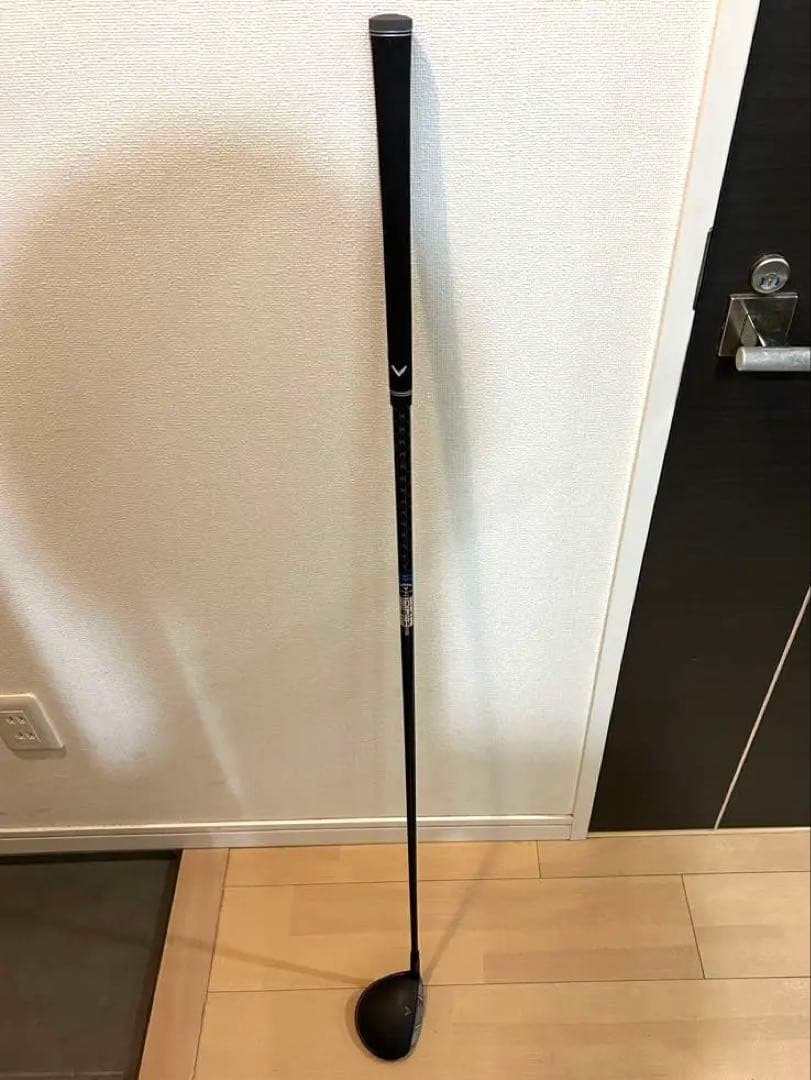 Callaway Rogue st MAX 3番ウッド 15°