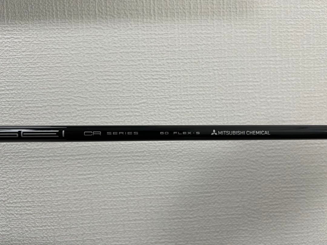 Callaway Rogue st MAX 3番ウッド 15°