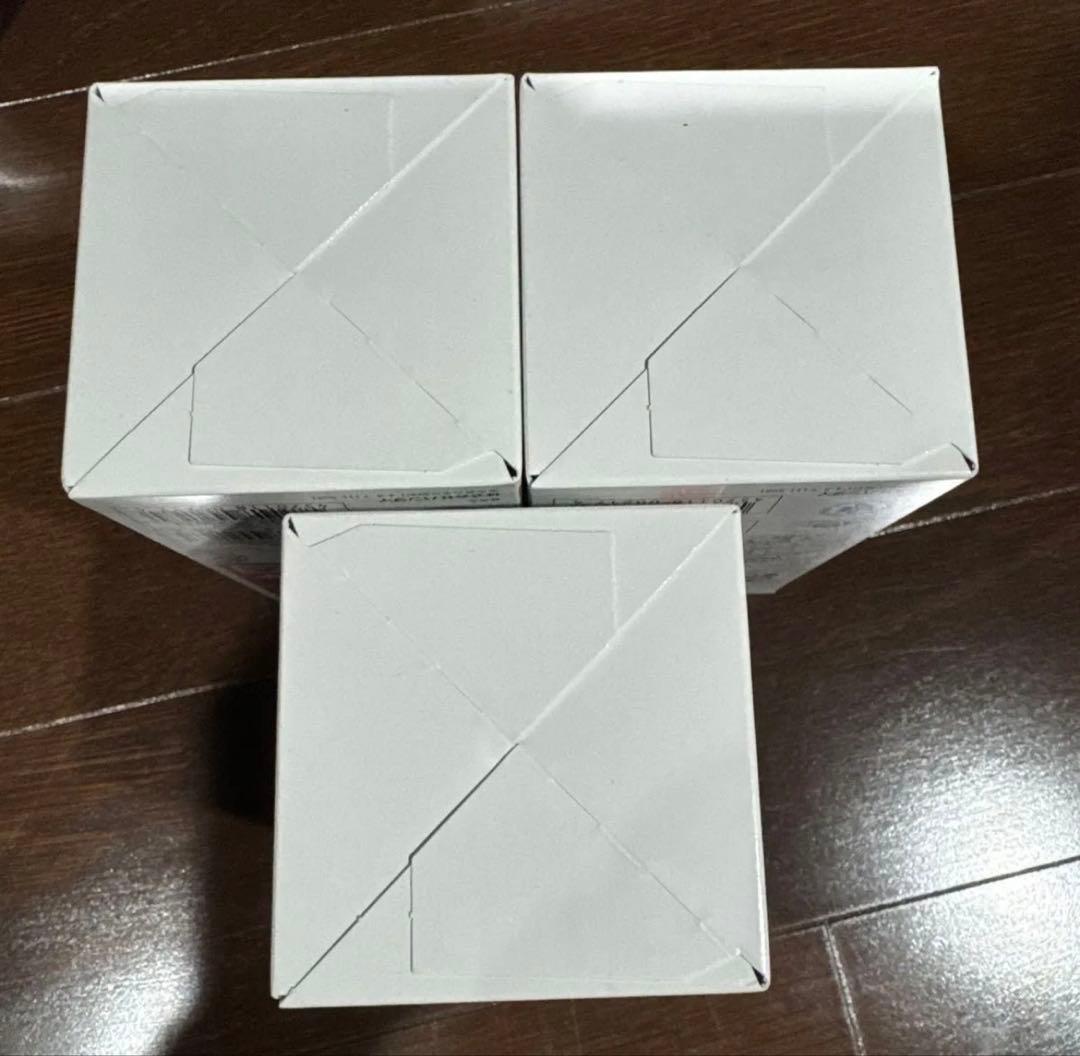 新時代の主役 3BOX OP-05 ワンピースカードゲーム　テープ付き