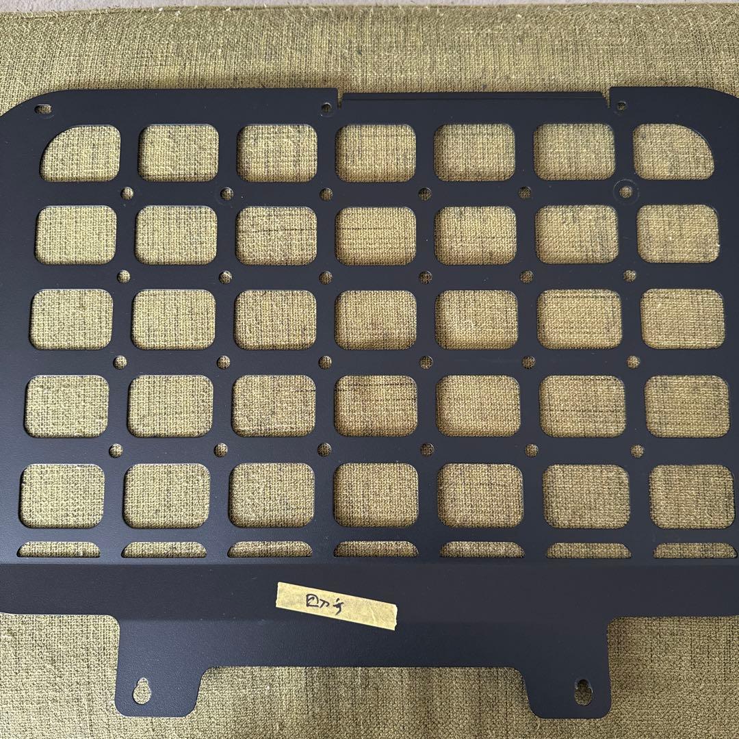 IPF EXPシリーズ サイドストレージパネルセット