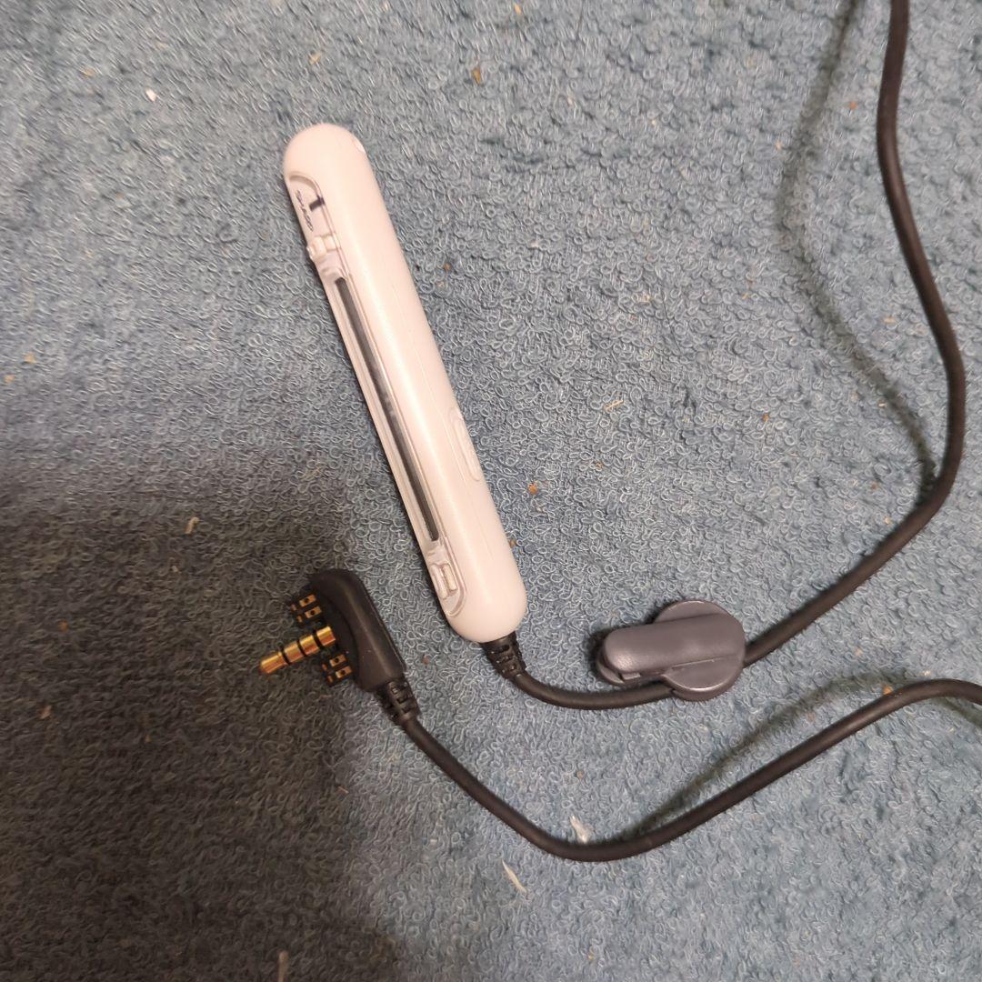 SHARP 1-BITポータブルMDプレーヤー MD-DS33-P ピンク