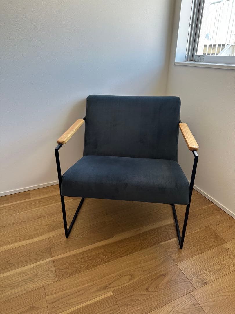 一人がけソファ　モダンワークス