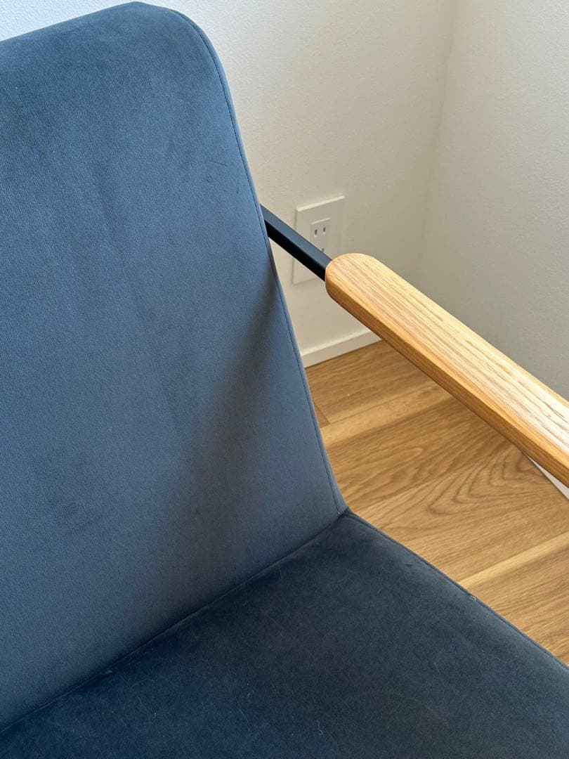 一人がけソファ　モダンワークス