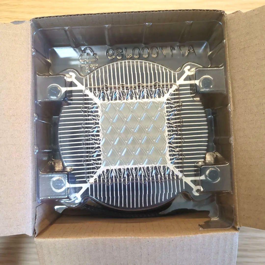 【週末まで値下げ】AMD Ryzen 5 7600 BOX CPU