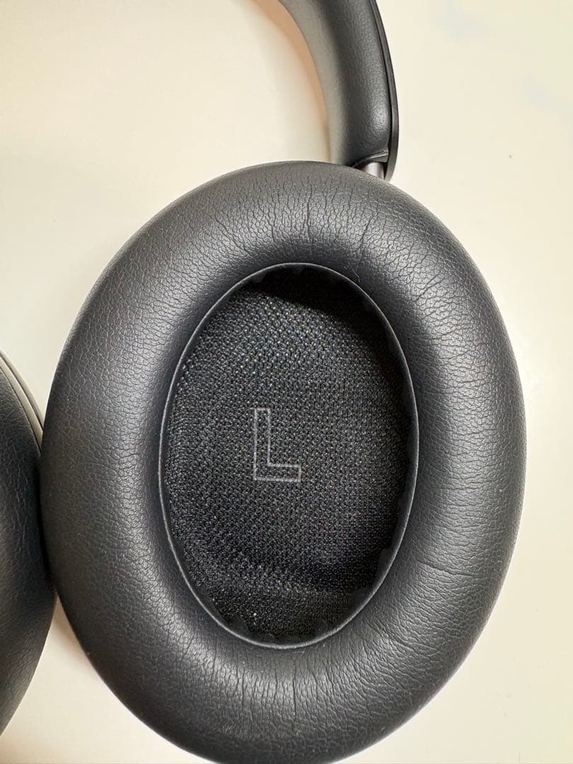 極美品Bose QuietComfort Ultra ワイヤレスヘッドホン