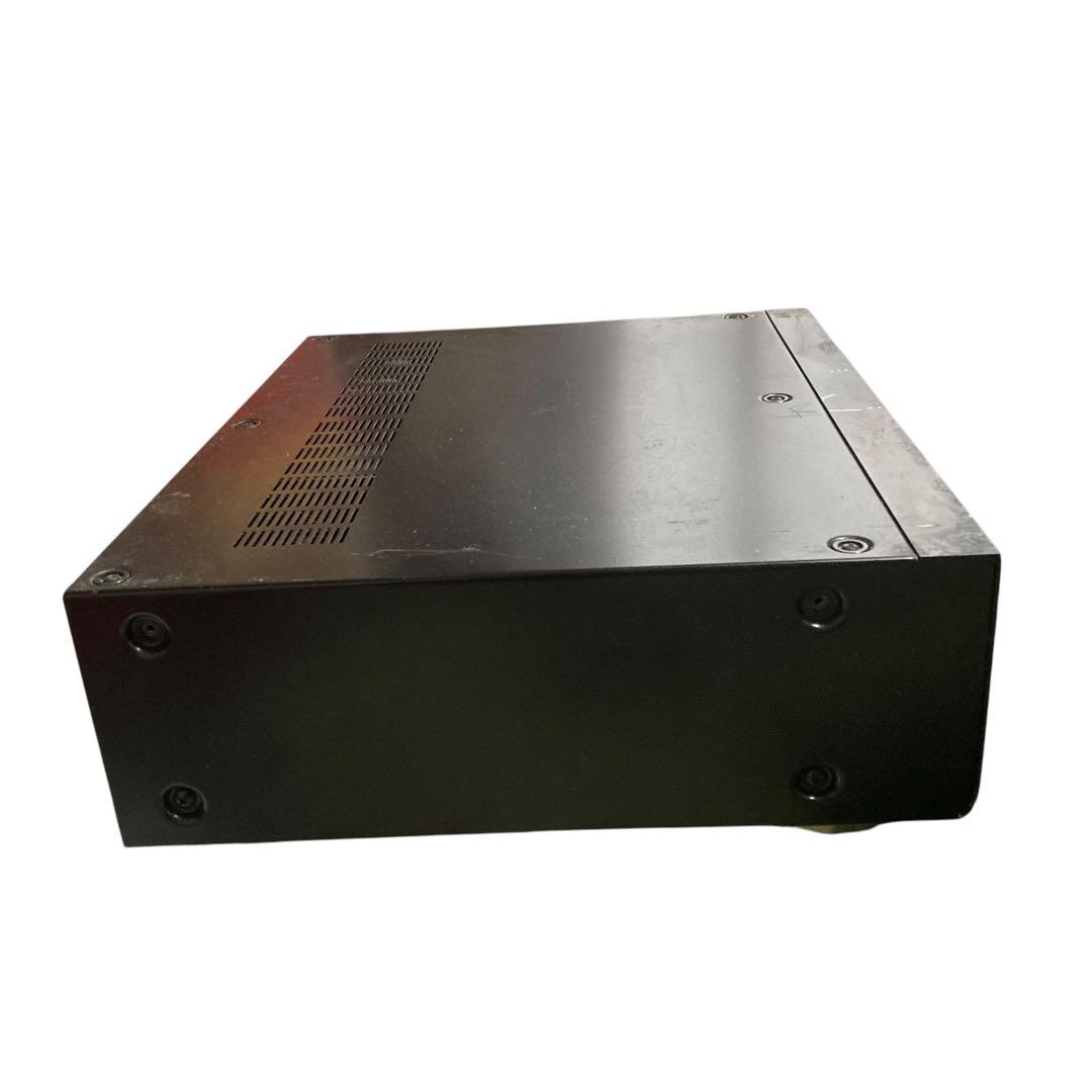 SONY　カセットデッキ　TC-K333ESG　ジャンク品