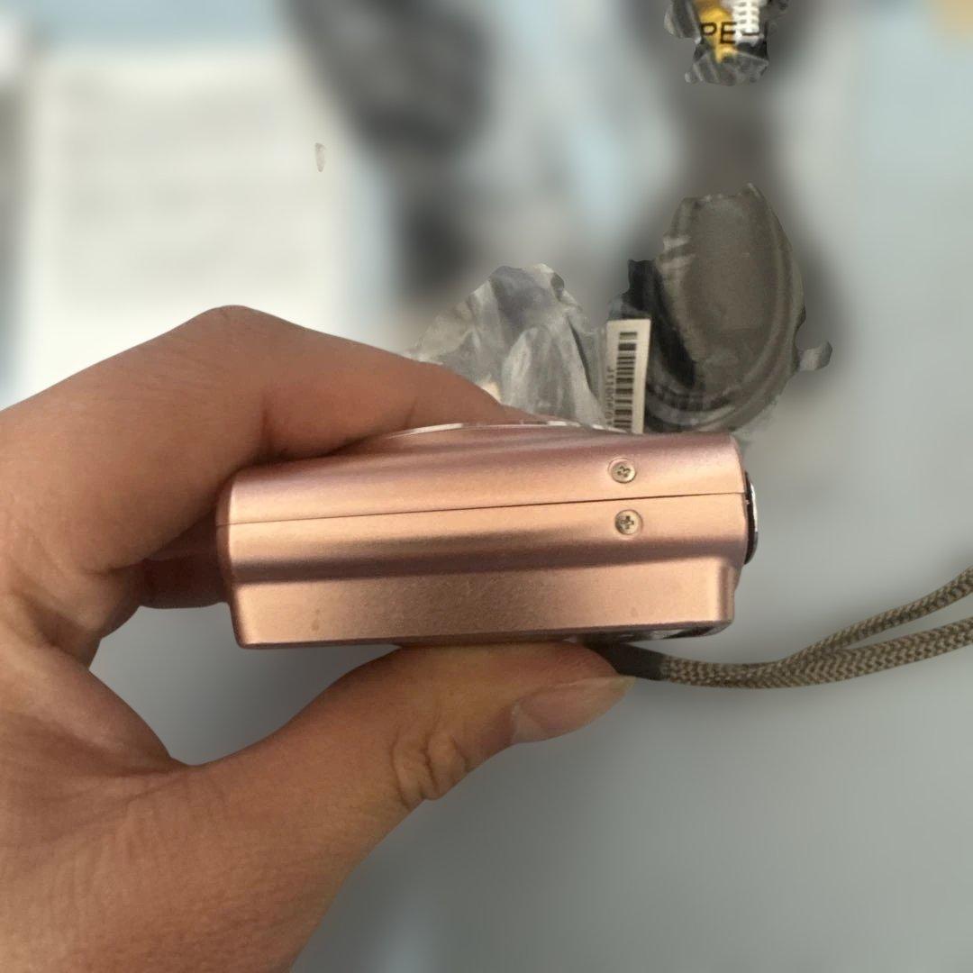 ゆ*う様 CASIO EXILIM EX-Z400 ピンク コンパクト デジタル