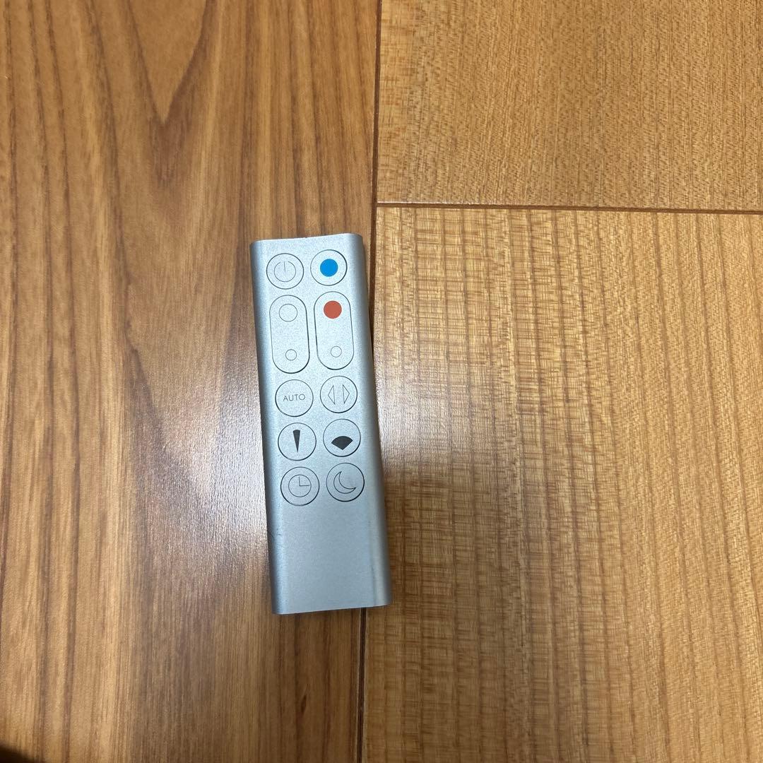 ゴメス！　Dyson SX3空気清浄機能付き