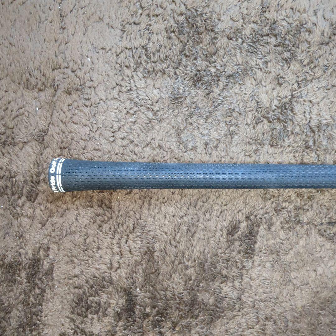 タイトリストtsi2 ユーティリティ21度アッタス75Ｓシャフト