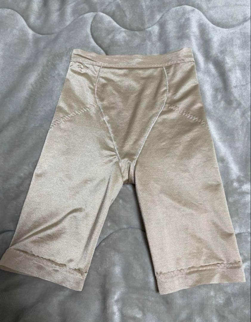 bridal bloom ブライダルインナー セット　ベージュ c65 Sサイズ