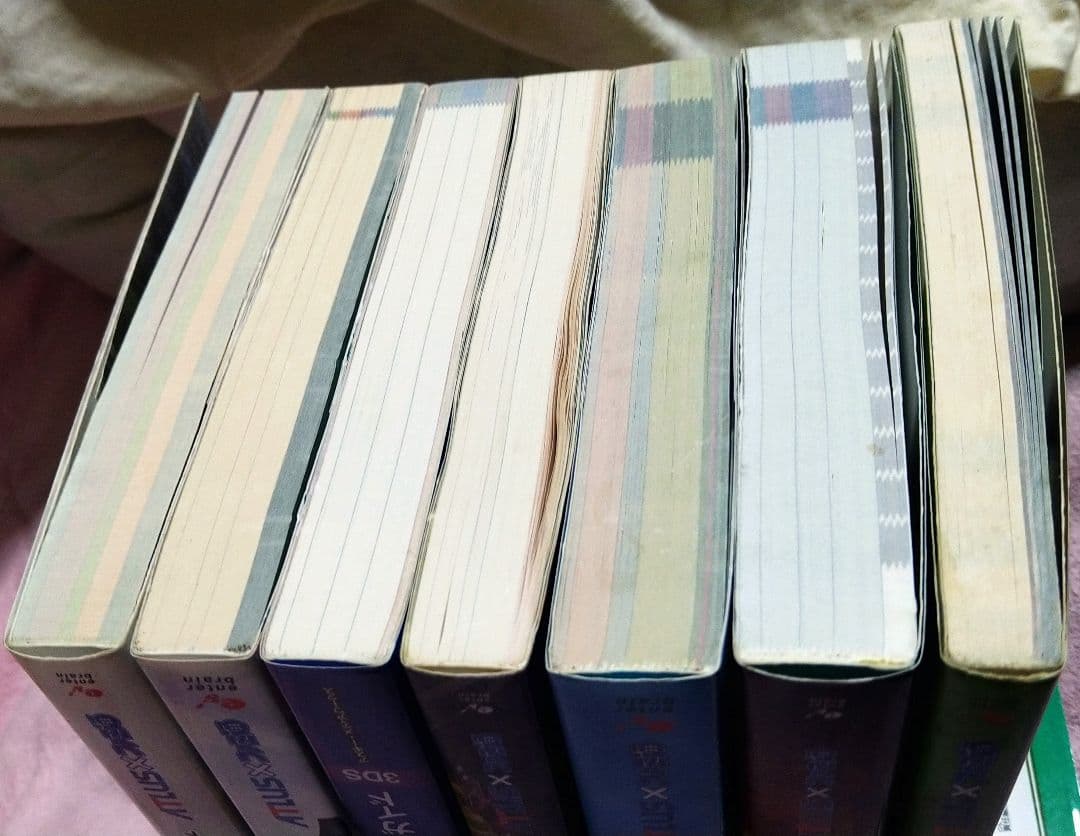 世界樹の迷宮シリーズ全種+公式ガイドブックセット