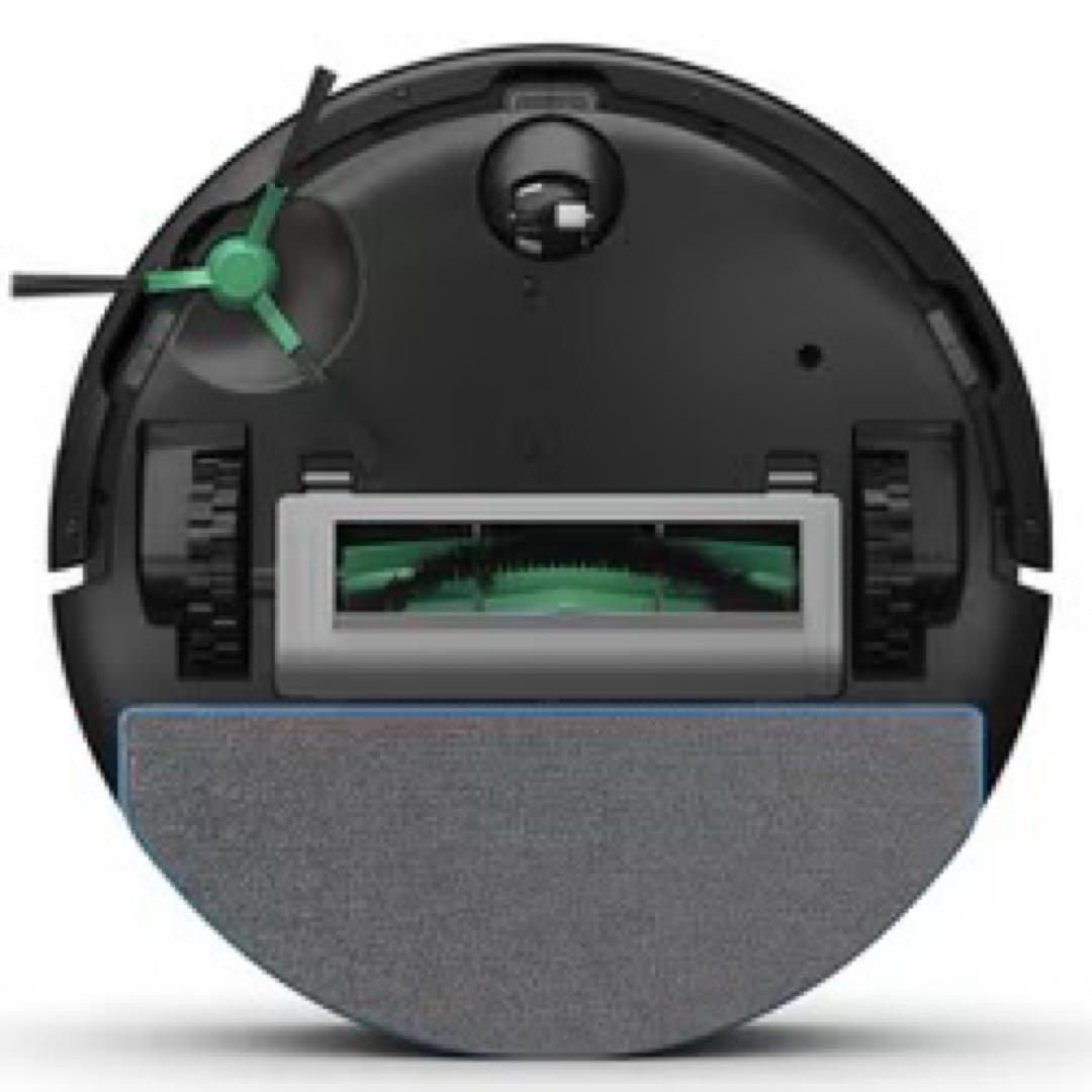 【新品　未開封】アイロボット iRobot Roomba ゴミ詰め替えバッグ付き