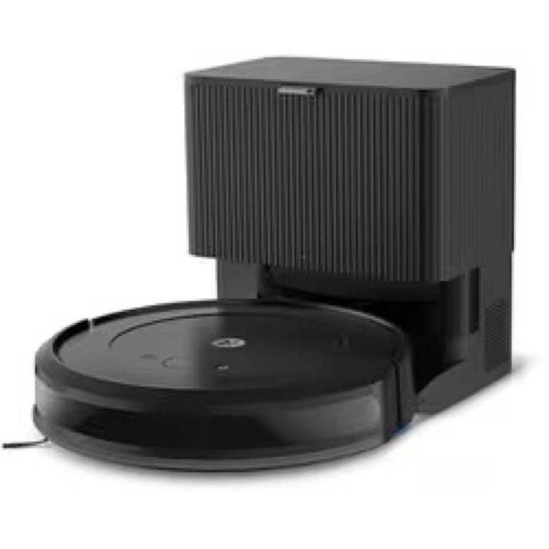 【新品　未開封】アイロボット iRobot Roomba ゴミ詰め替えバッグ付き