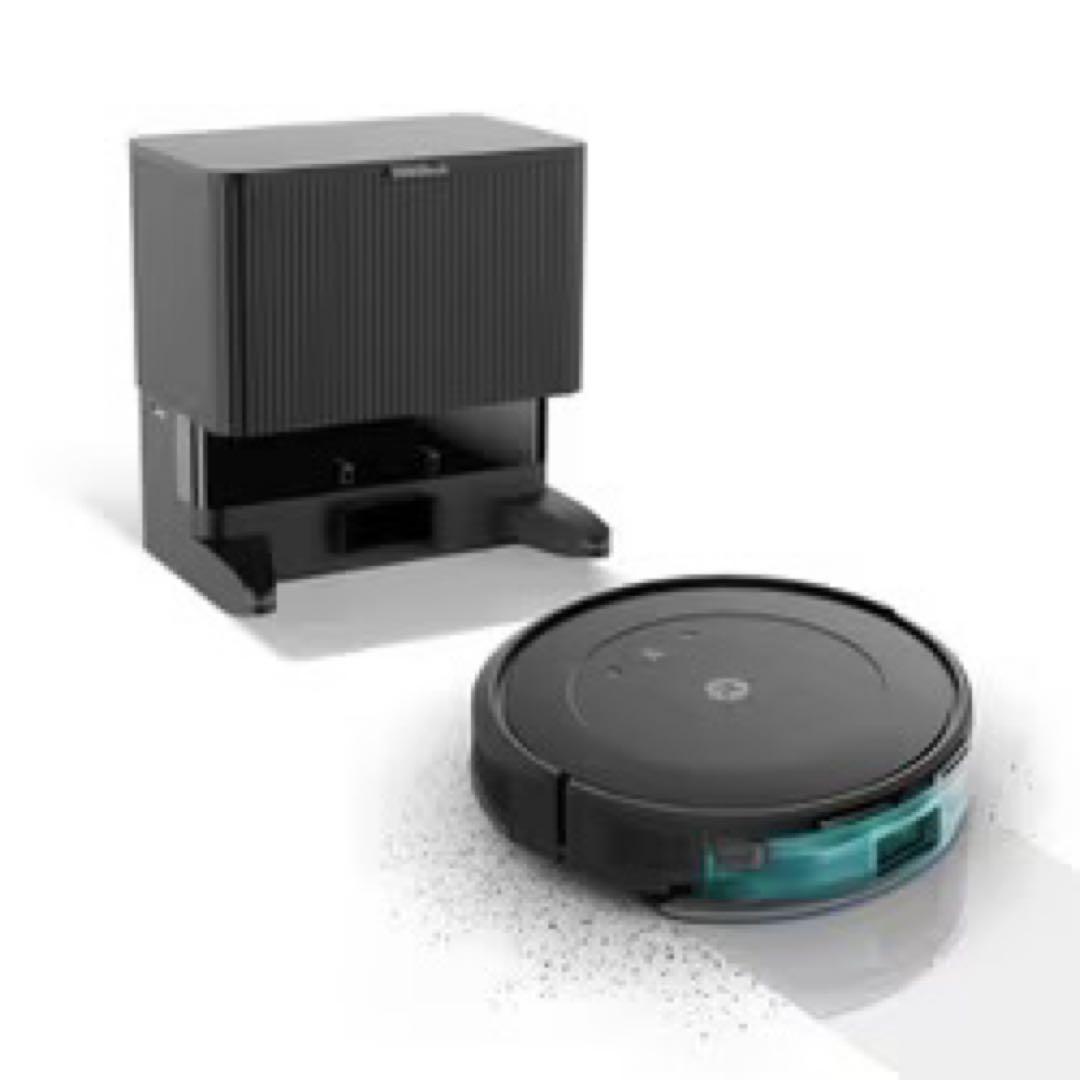 【新品　未開封】アイロボット iRobot Roomba ゴミ詰め替えバッグ付き