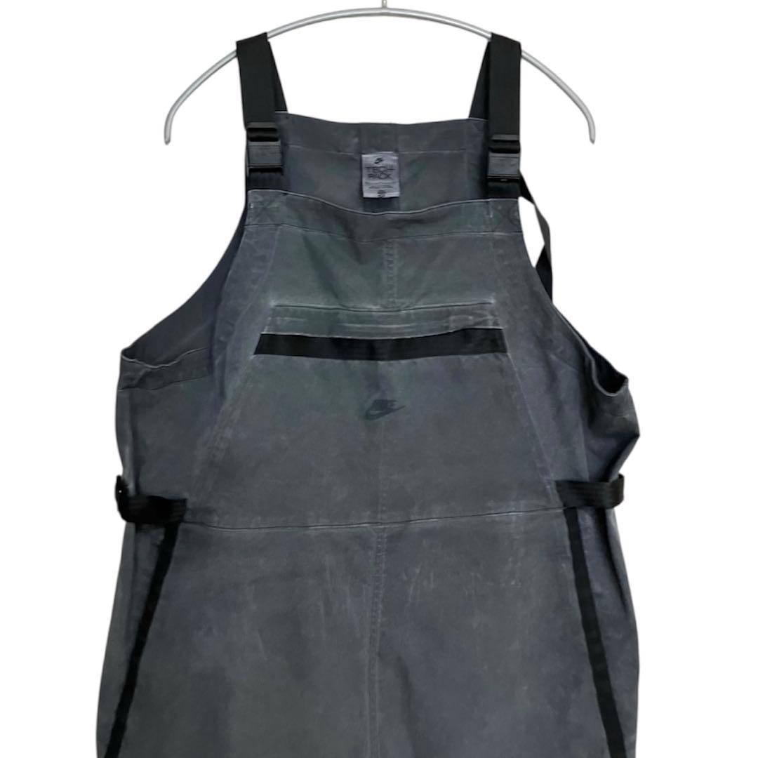 j*a様 ナイキ オーバーオール サロペット つなぎ