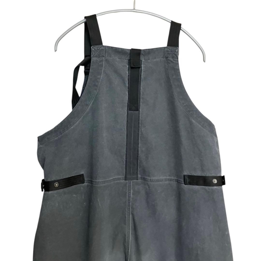 j*a様 ナイキ オーバーオール サロペット つなぎ