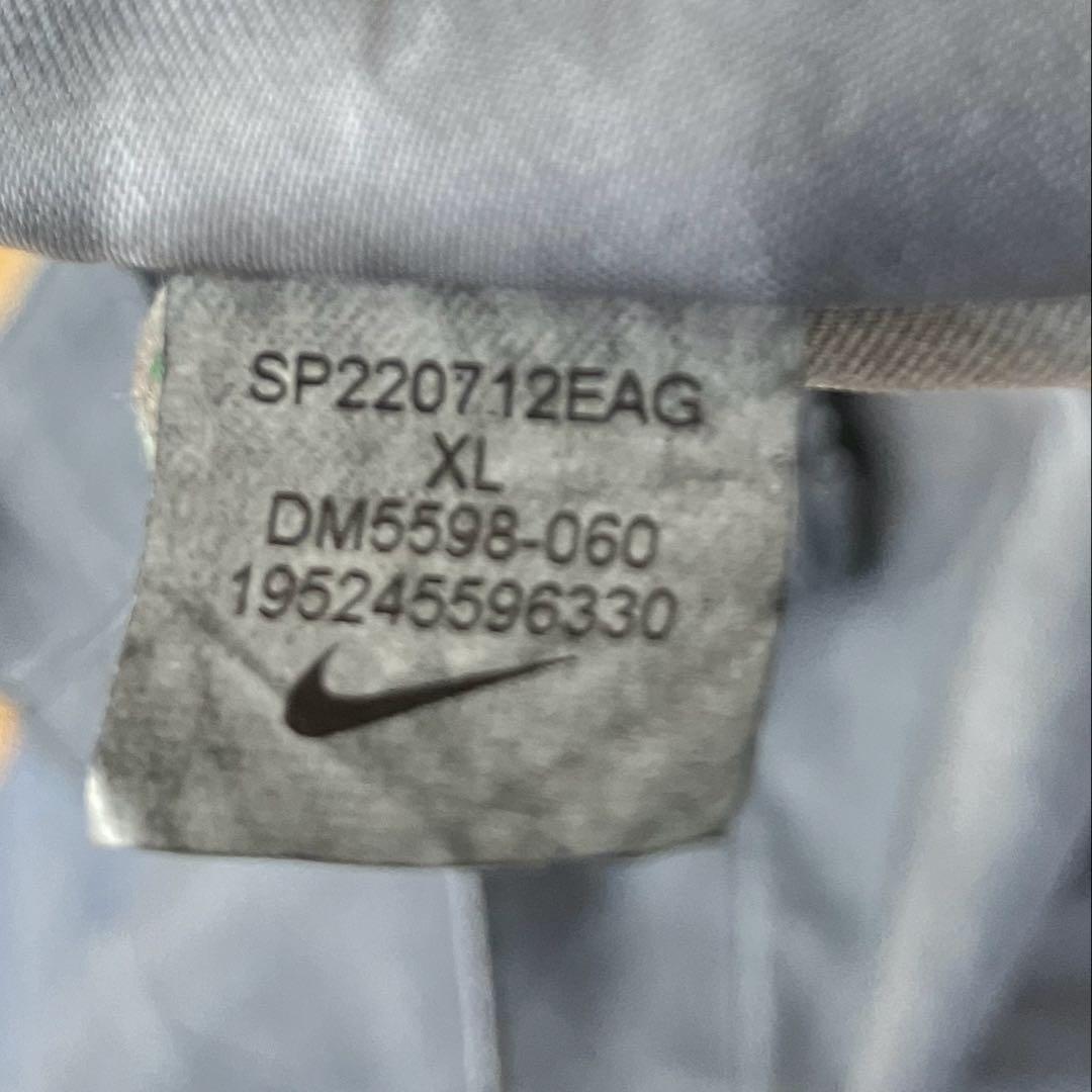 j*a様 ナイキ オーバーオール サロペット つなぎ