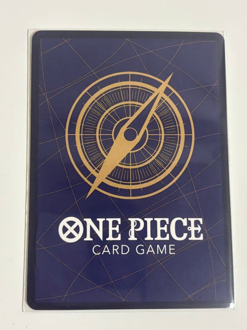 ワンピース カードゲーム スモーカー＆たしぎ SP8000
