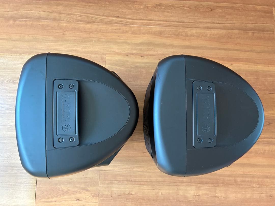 スピーカー・ウーファー Yamaha Stagepas 600BT