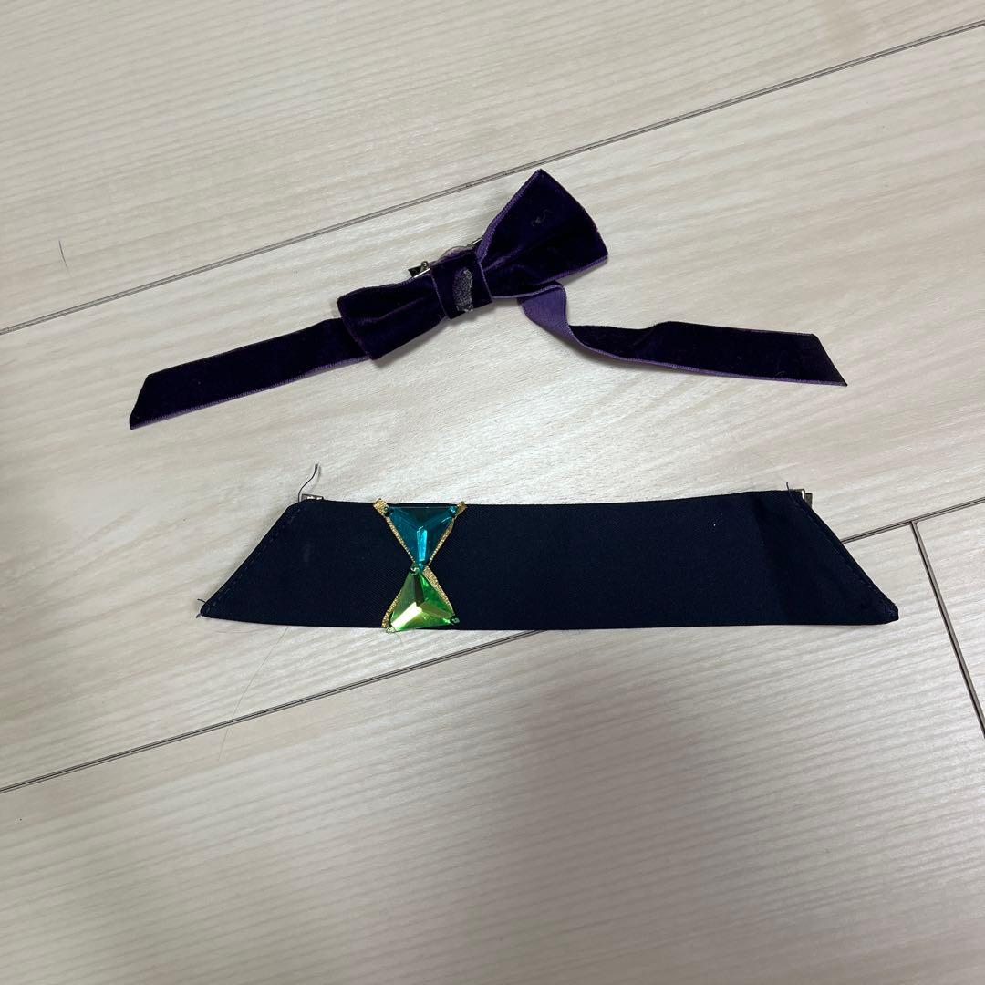 スタレ　ホタル　パイロットスーツ＋ウィッグ