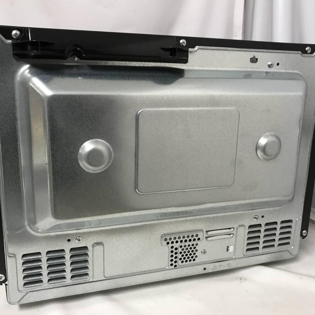 【動作確認済】HITACHI HEALTHY CHEF 日立 過熱水蒸気オーブン